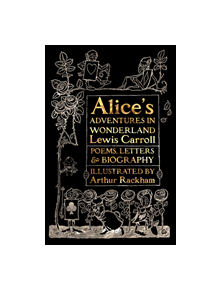 Alice's Adventures in Wonderland - 9781786647825