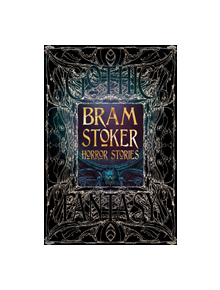 Bram Stoker Horror Stories - 9781786647832