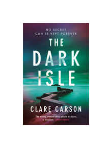 The Dark Isle - 9781786690562