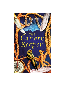 The Canary Keeper - 9781786690586
