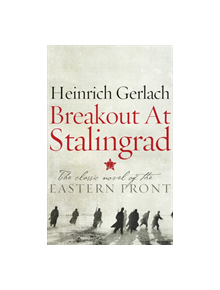 Breakout at Stalingrad - 9781786690630