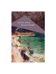 South Wind - 9781786690678
