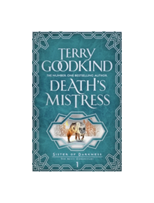 Death's Mistress - 9781786691637