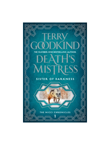 Death's Mistress - 9781786691651