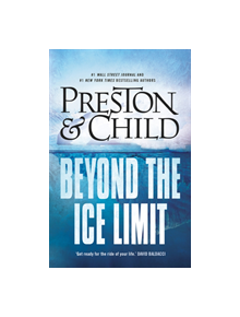 Beyond the Ice Limit - 9781786692078