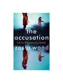 The Accusation - 9781786692337