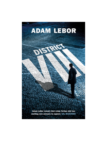 District VIII - 9781786692719