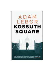 Kossuth Square - 9781786692740