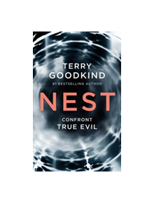 Nest - 9781786692962
