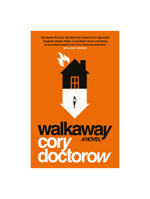 Walkaway - 9781786693075