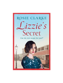 Lizzie's Secret - 9781786693112