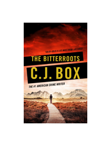 The Bitterroots - 9781786693389