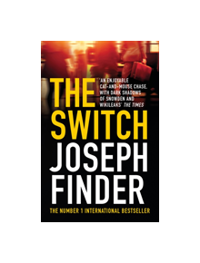 The Switch - 9781786693860