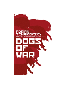 Dogs of War - 9781786693884