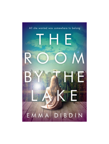 The Room by the Lake - 9781786694041