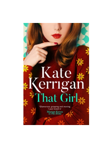 That Girl - 9781786694164