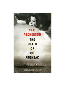 The Death of the Fronsac: A Novel - 9781786694393