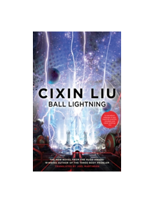 Ball Lightning - 9781786694690