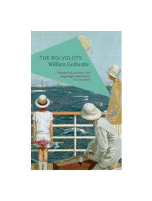 The Polyglots - 9781786694782