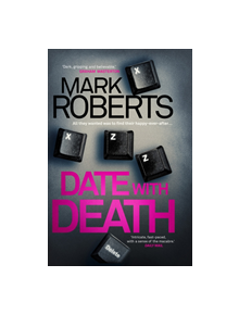 A Date With Death - 9781786695154
