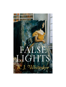 False Lights - 9781786695369