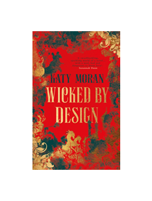 Wicked By Design - 9781786695383