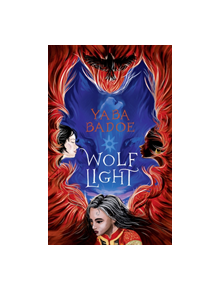 Wolf Light - 9781786695529