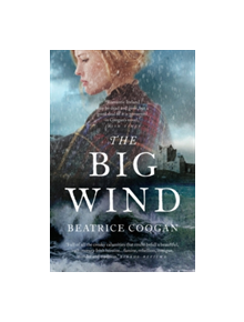 The Big Wind - 9781786695543