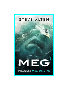 The Meg - 9781786695741