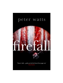 Firefall - 9781786696106