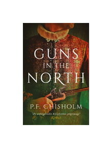 Guns in the North - 9781786696120