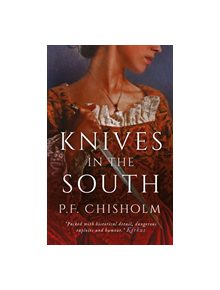 Knives in the South - 9781786696137