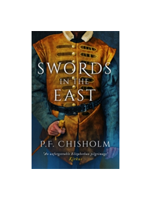 Swords in the East - 9781786696144