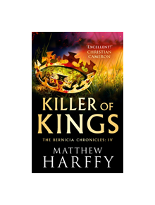 Killer of Kings - 9781786696267