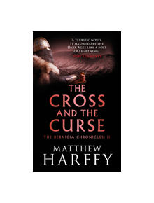 The Cross and the Curse - 9781786696274