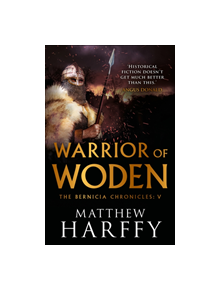 Warrior of Woden - 9781786696281