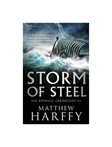 Storm of Steel - 9781786696311