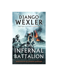 The Infernal Battalion - 9781786696458