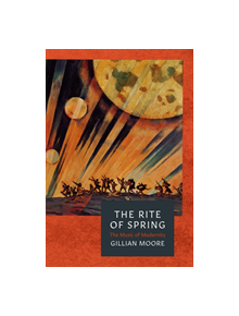 The Rite of Spring - 9781786696823