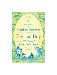 Eternal Boy - 9781786697745