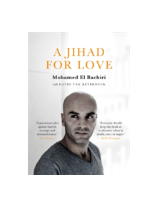 A Jihad for Love - 9781786698001