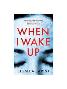 When I Wake Up - 9781786698025