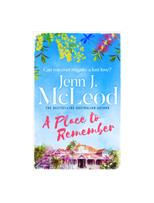 A Place to Remember - 9781786699923