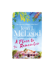 A Place to Remember - 9781786699947