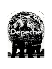 Depeche Mode - 9781786750648