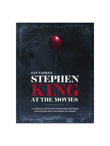 Stephen King at the Movies - 9781786750815