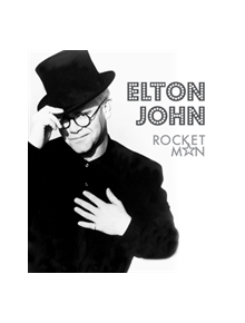 Elton John - 9781786750891