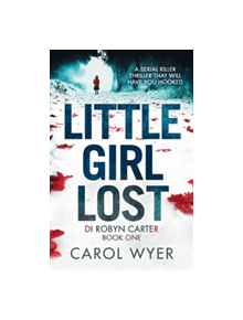 Little Girl Lost - 9781786811417