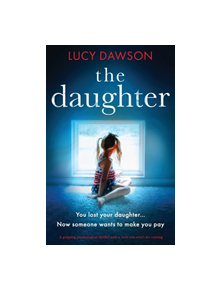 The Daughter - 9781786813305