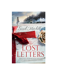 The Lost Letters - 9781786814531